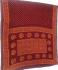PL COTTON SAREES WITH WAX DOT PRINT DESIGNS